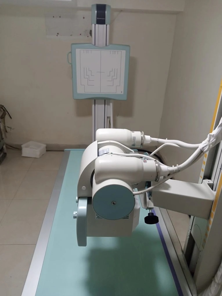 Diagnostic médical